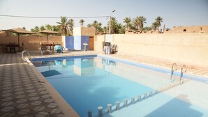2 indoor pools - Riad Assia (Foum Zguid)