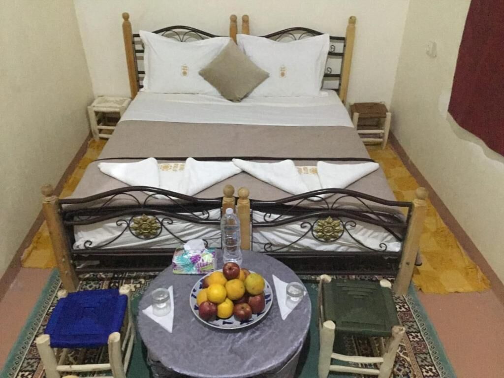 Double Room, Desert view