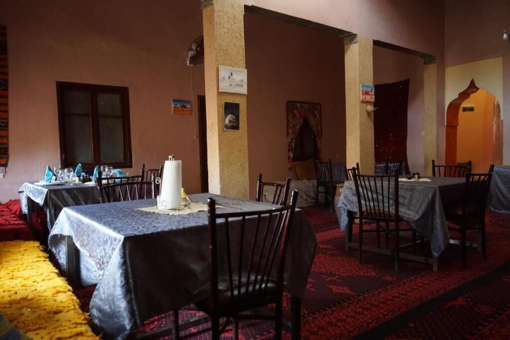 Tempat makan