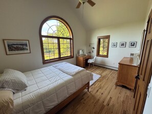 2 Schlafzimmer, Bügeleisen/Bügelbrett, Internetzugang, Bettwäsche