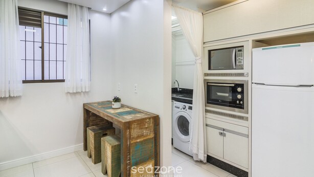Unclassified image, 1 of 10, button - Apt w/ 3 Bedrooms, 120m From the Beach Lhe0201 (Balneário Camboriú)