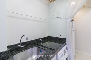 Leilighet – basic | Innvendig