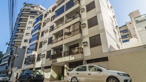 Unclassified image, 3 of 10, button - Apt w/ 3 Bedrooms, 120m From the Beach Lhe0201 (Balneário Camboriú)