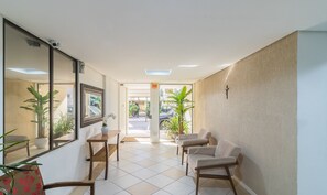 Leilighet – basic | Innvendig