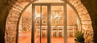 Casa rurale 'La Rectoria De Vicfred' con vista montagna, Wi-Fi e aria condizionata