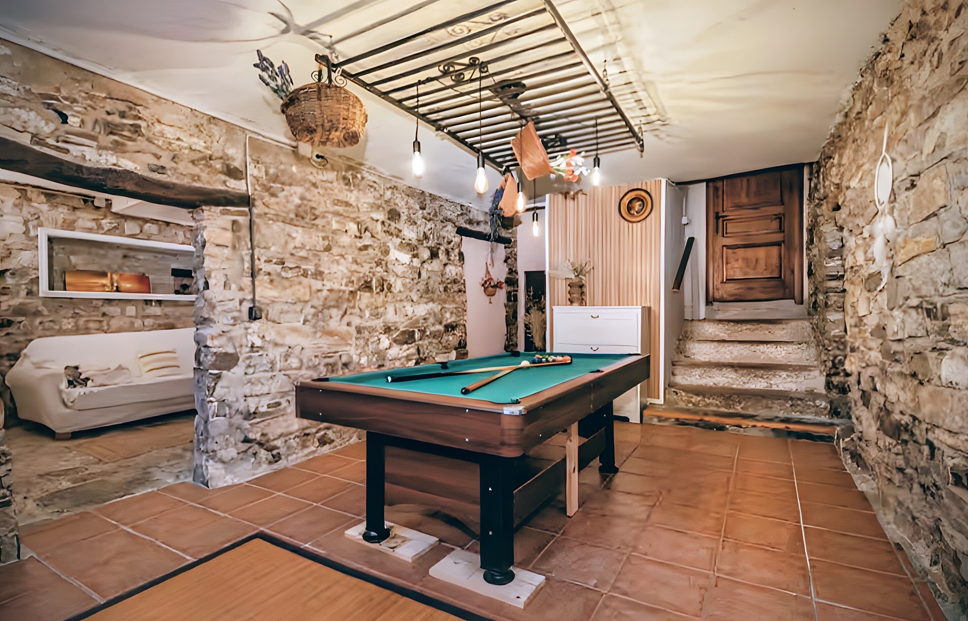 Sala de juegos