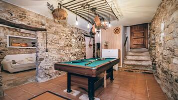 Sala de juegos