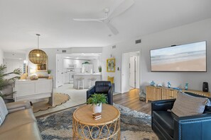 TV connectée
