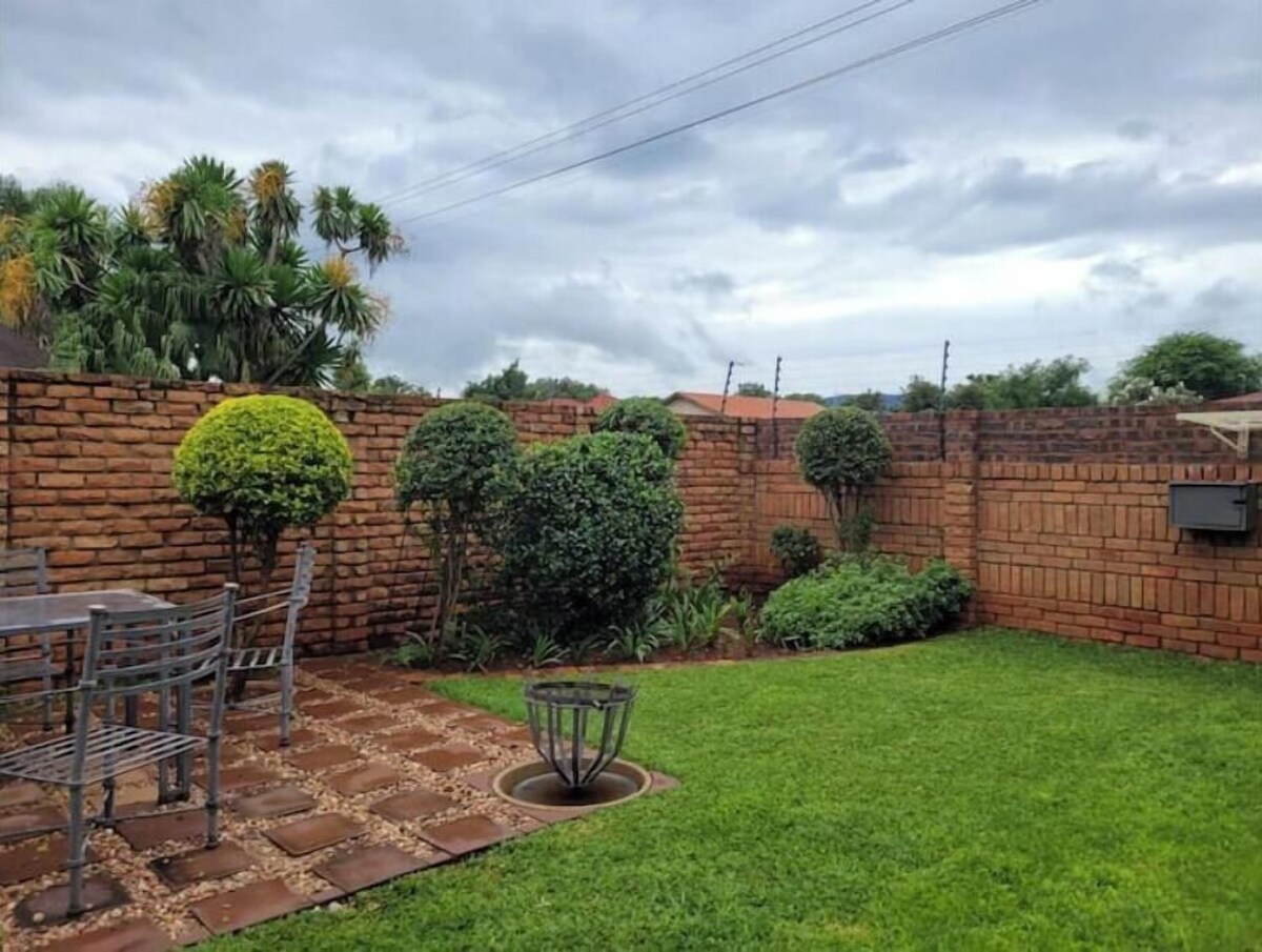 Image de profil de l’hôte