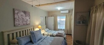 Family 3 sleeper apartment