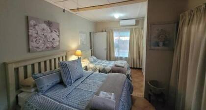 Family 3 sleeper apartment