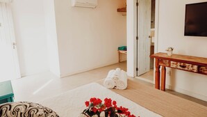 Kamar Triple Superior