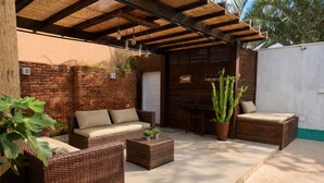 Teras/patio