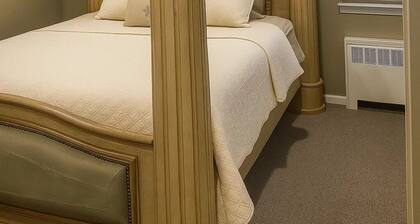 Wonderful 3-bedroom house with AC in Farmingdale