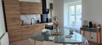 Chez Jean, home for four in a village in the heart of the Meuse region