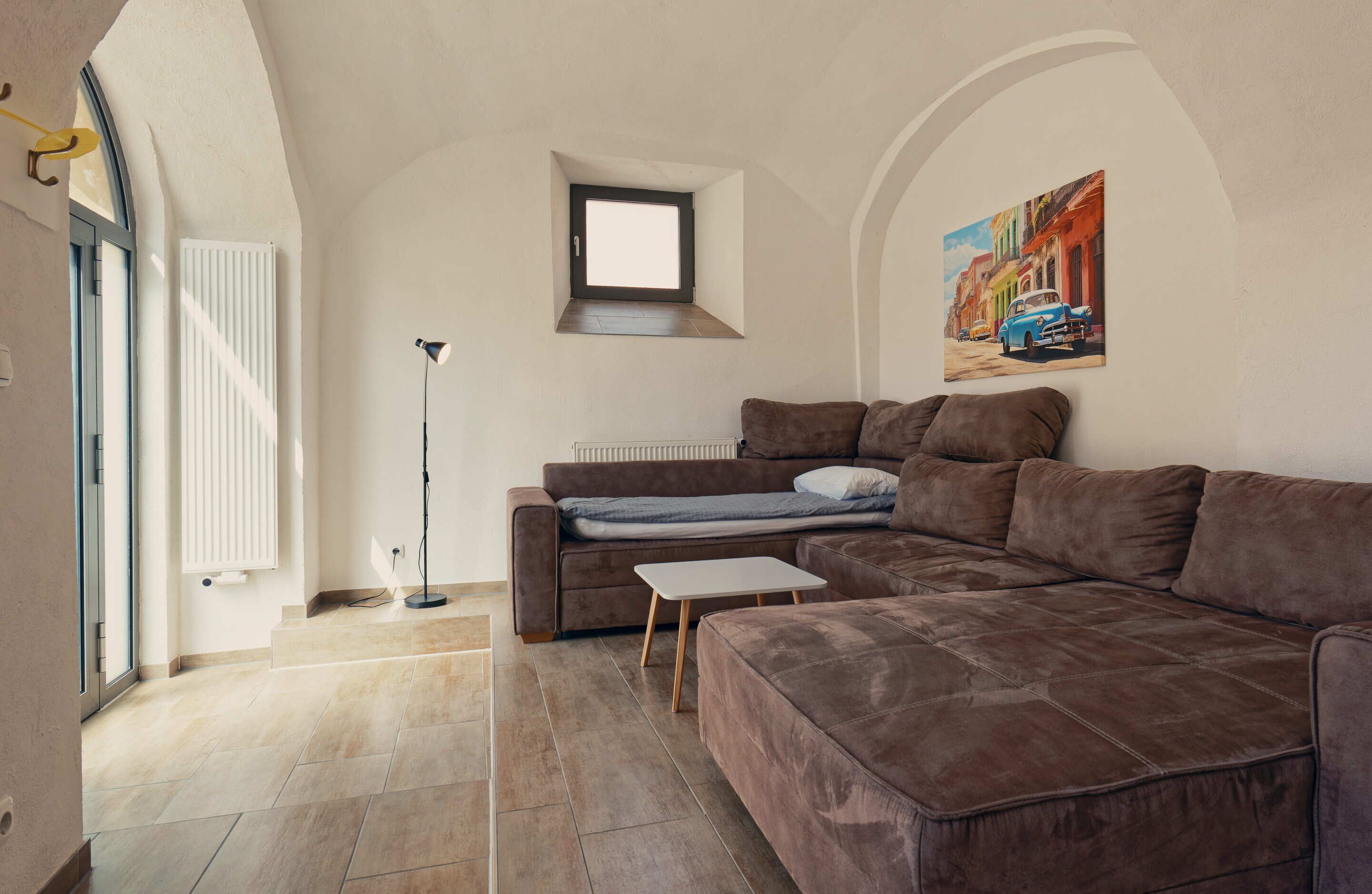 Salon / Lounge