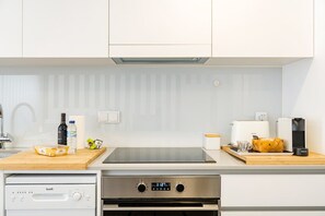 Cucina privata