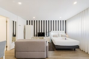 Internetzugang, Bettwäsche