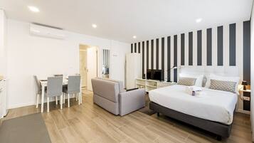 Internetzugang, Bettwäsche