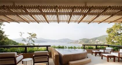 Armadillo Living Villas