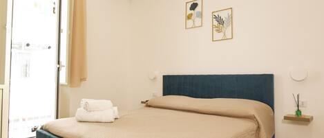 1 slaapkamer, wifi, beddengoed