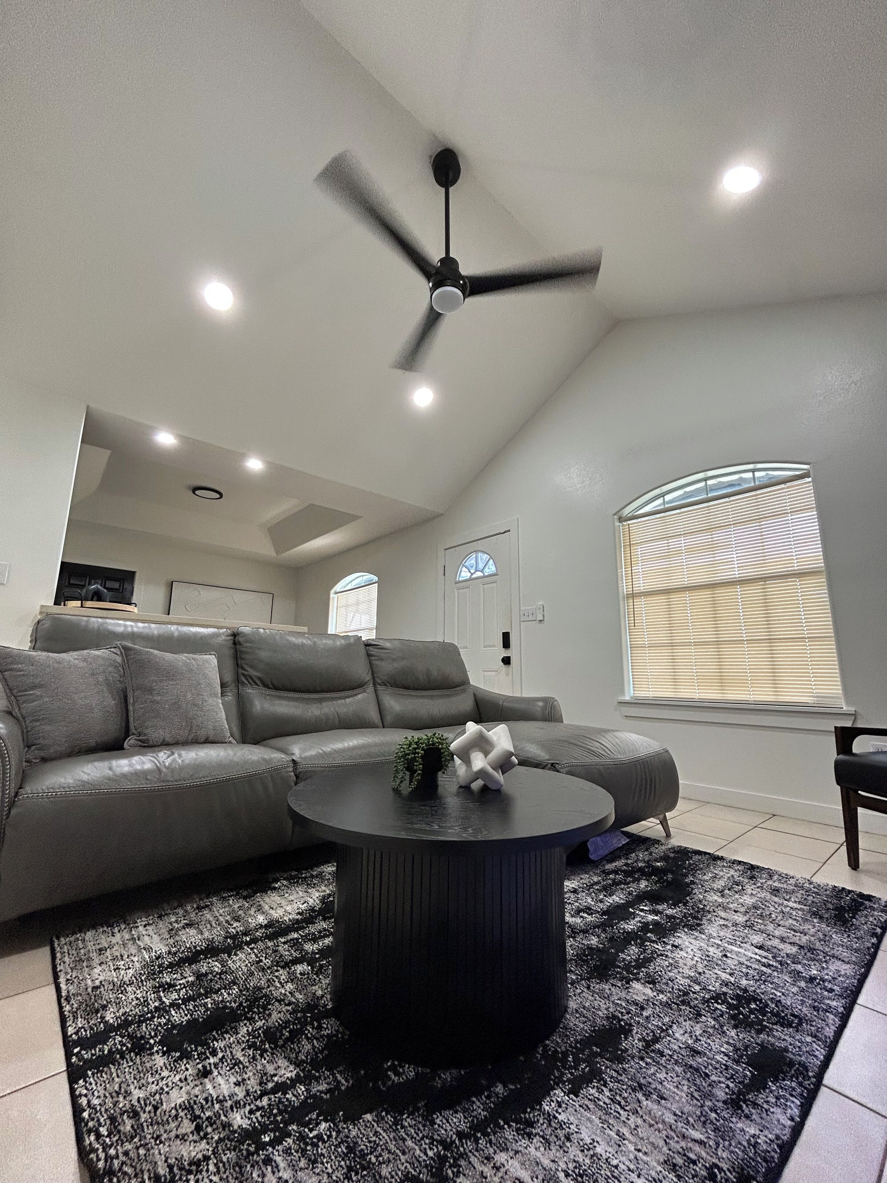 تلفزيون ذكي