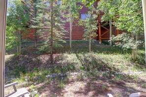 Property grounds - Dillon Townhome, Great Location in Heart of Town LR122 (Dillon)