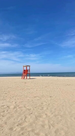 Beach - Guest House San Giacomo*Holidays in Apulia* in the centre to 5 min Teatro Curci (Barletta)