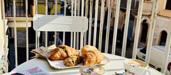 Guest House San Giacomo*Holidays in Apulia* in the centre to 5 min Teatro Curci