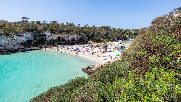 Strand