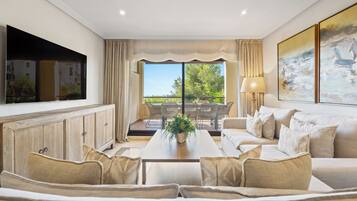 Televisor intel·ligent i pantalles d'ordinador