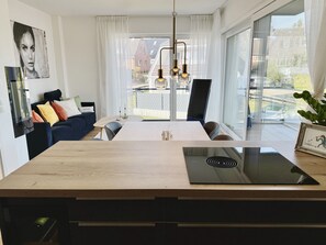 Interior - PIERSIDE - Pier 3 (Scharbeutz)