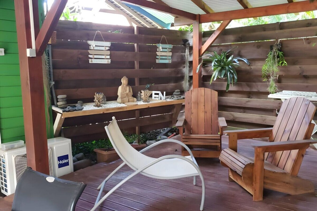 Image de profil de l’hôte