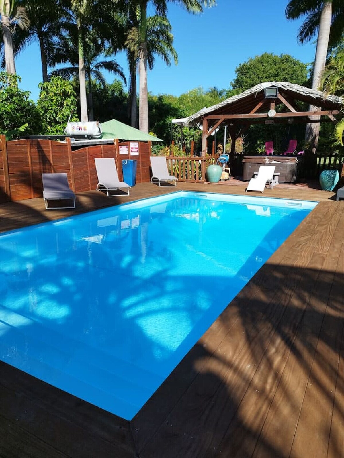 Image de profil de l’hôte