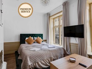 WiFi - Charming Apartment in Old Town (Stockholm)
