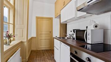 Kaffetrakter/tekoker