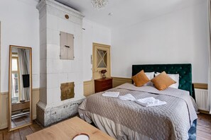 WiFi - Charming Apartment in Old Town (Stockholm)