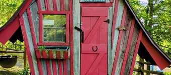 Howling Lane Tenting