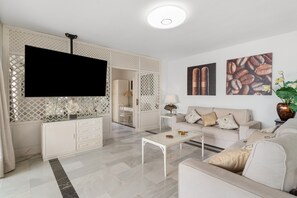 TV