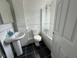 Kamar mandi