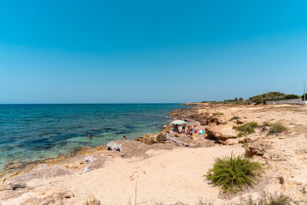 Strand