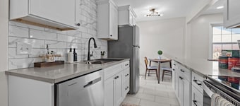 Cozy 3BR Home Near Fairgrounds and Downtown