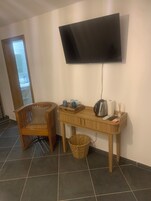 Recepción