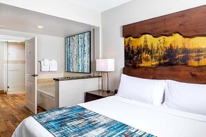 2 makuuhuonetta, silitysrauta/-lauta, Wi-Fi, vuodevaatteet