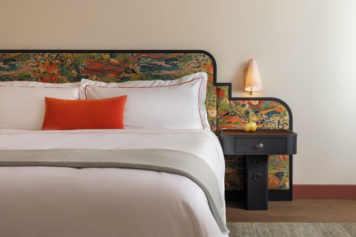 In-room safe, blackout curtains, soundproofing, iron/ironing board