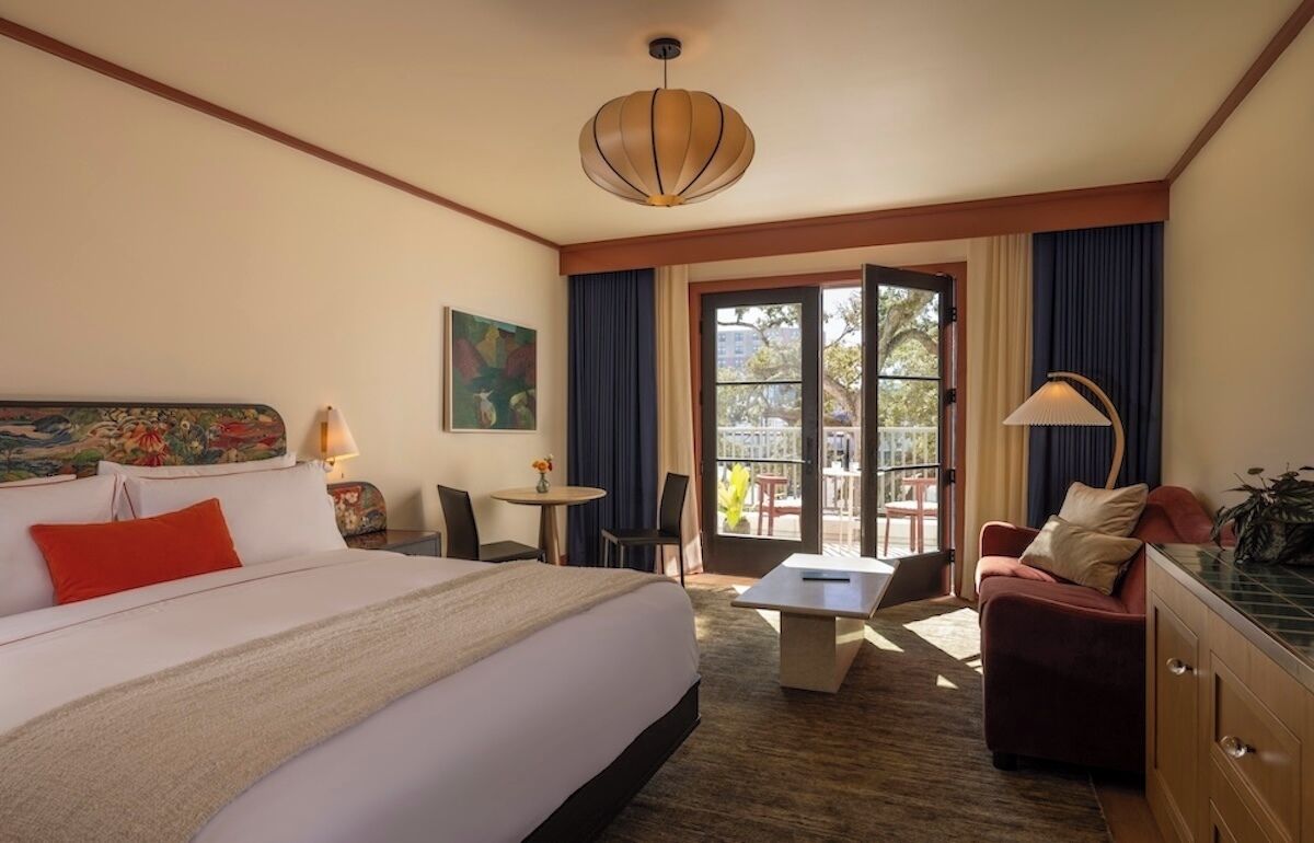 In-room safe, blackout curtains, soundproofing, iron/ironing board