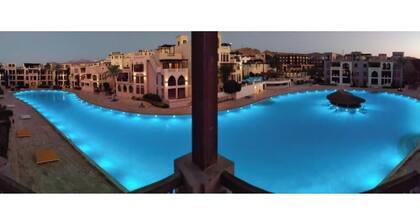 Tala bay apartments 2 bedroom