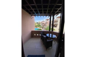 Interior - Tala bay apartments 2 bedroom (Aqaba)