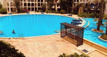 Tala bay apartments 6 bedroom