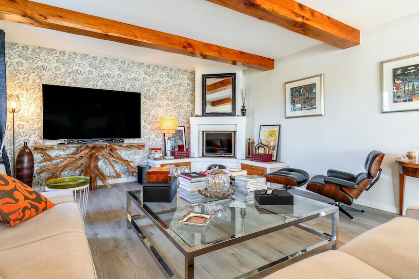 Villa « Plein Soleil » Avec Piscine Privée, Wi-fi Et Climatisation - Beaumes-de-Venise